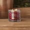 Root Candles Signature 3-Wick Honeycomb Beeswax Blend Jar Candle